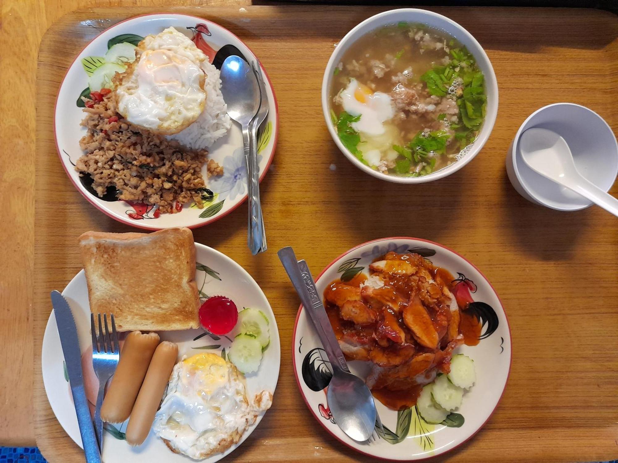 The Residence Hotel -Sha Extra Plus Chiang Mai Luaran gambar