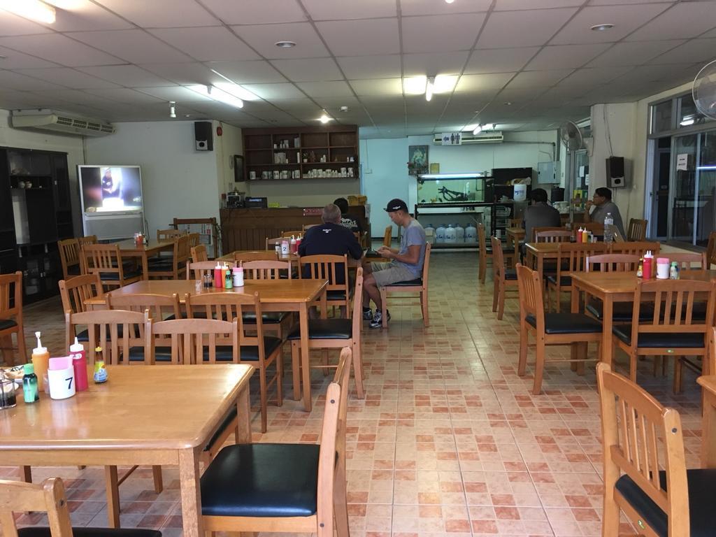 The Residence Hotel -Sha Extra Plus Chiang Mai Luaran gambar