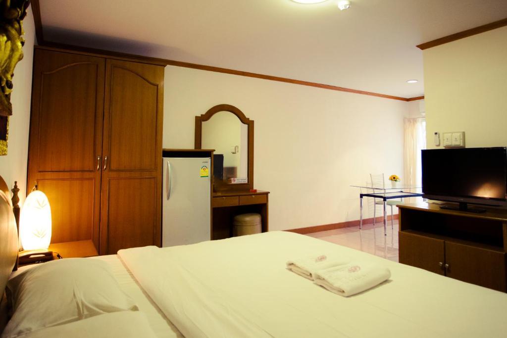 The Residence Hotel -Sha Extra Plus Chiang Mai Bilik gambar
