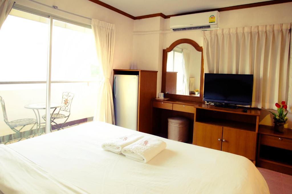 The Residence Hotel -Sha Extra Plus Chiang Mai Bilik gambar