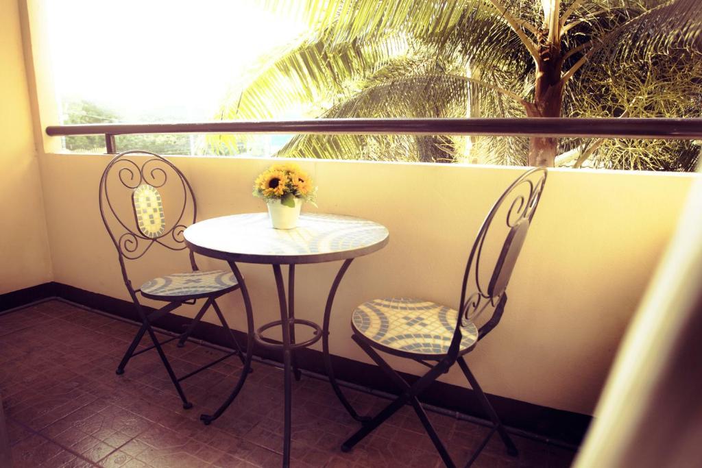 The Residence Hotel -Sha Extra Plus Chiang Mai Bilik gambar