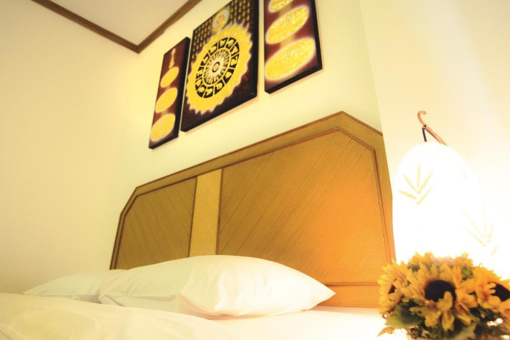 The Residence Hotel -Sha Extra Plus Chiang Mai Bilik gambar