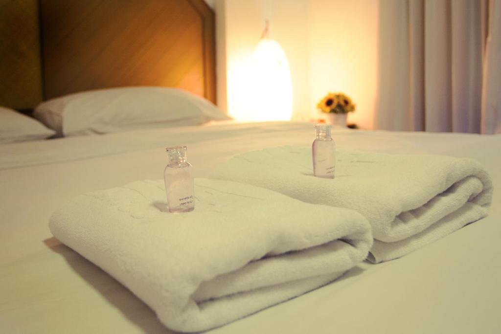 The Residence Hotel -Sha Extra Plus Chiang Mai Luaran gambar