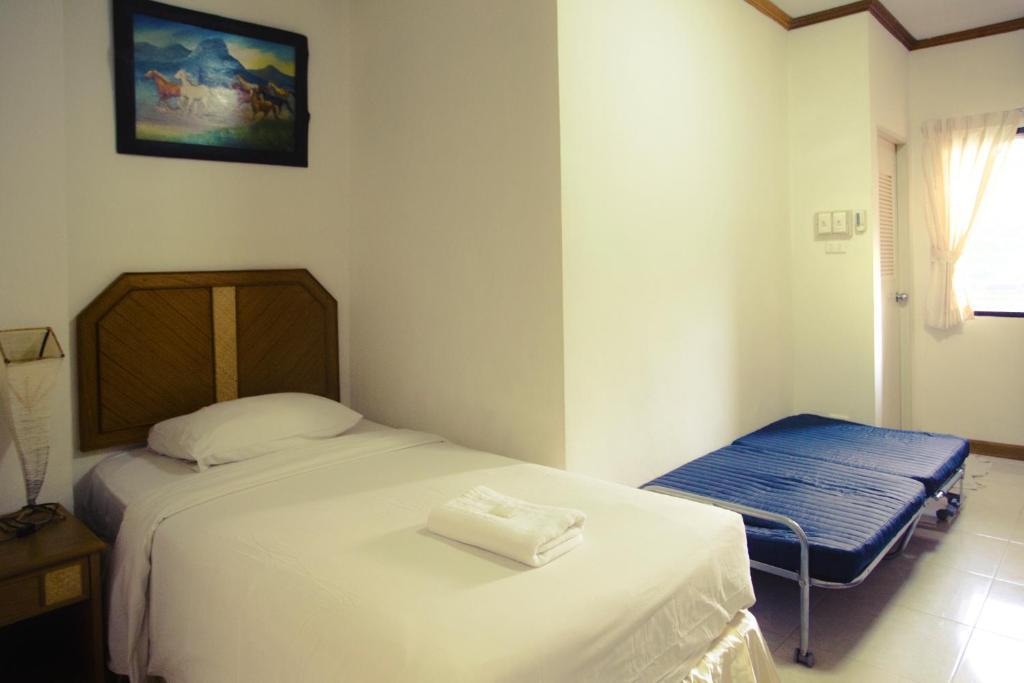 The Residence Hotel -Sha Extra Plus Chiang Mai Luaran gambar