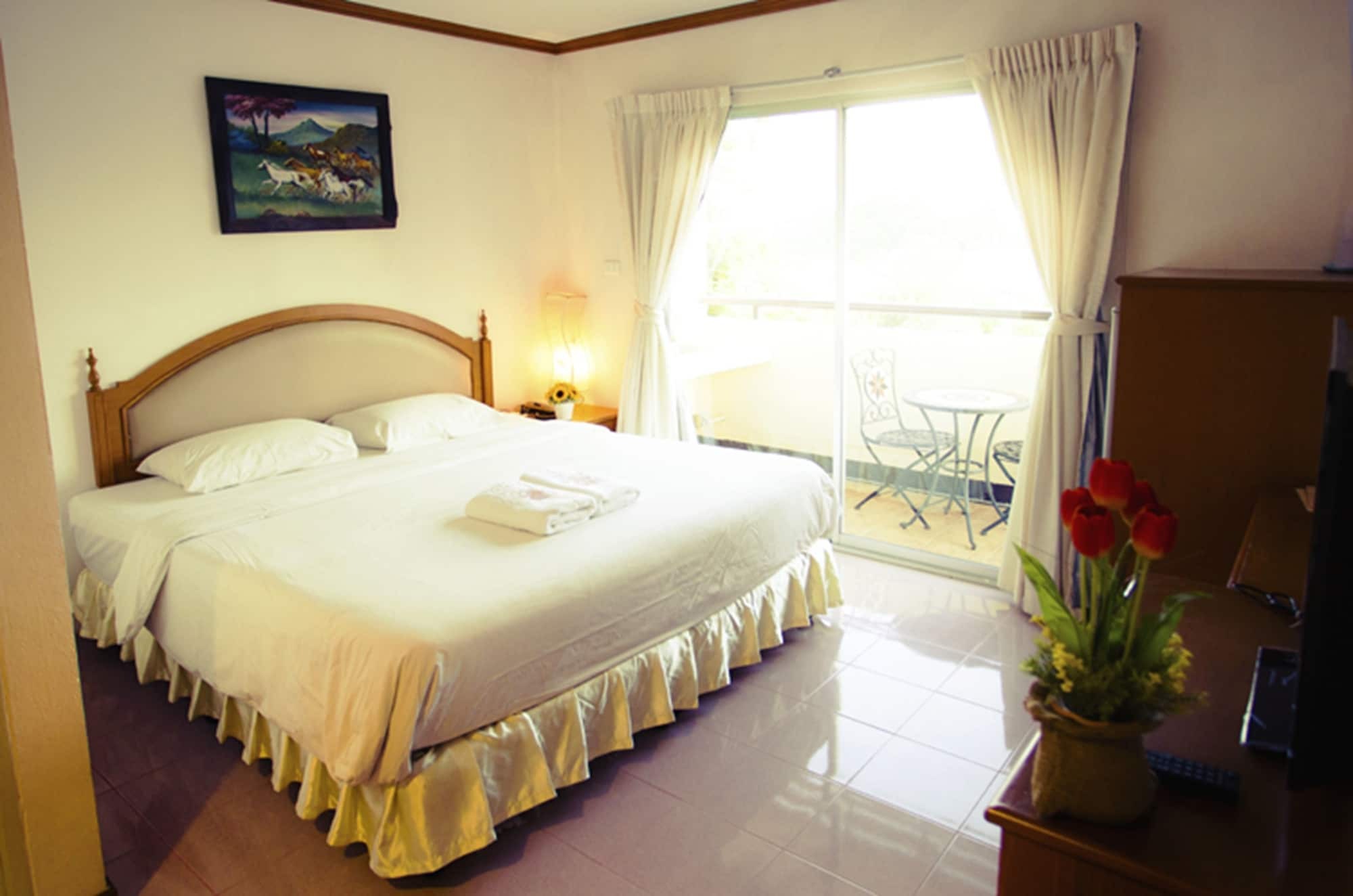 The Residence Hotel -Sha Extra Plus Chiang Mai Luaran gambar